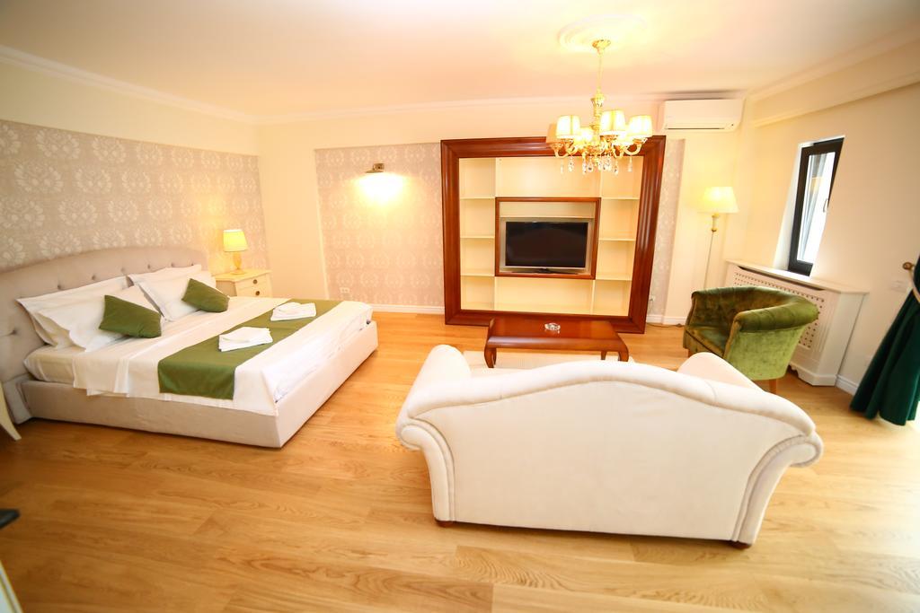 Old Town By Bliss Residence Bukarest Exterior foto
